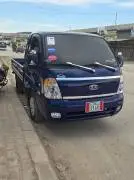 كيا 2700 موديل 2007, درعا