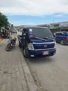 كيا 2700 موديل 2007, درعا