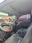 كيا 2700 موديل 2007, درعا