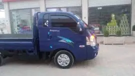 كيا 2700 موديل 2007, درعا