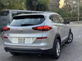 Hyundai Tucson 2020