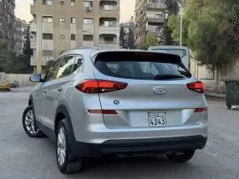 Hyundai Tucson 2020