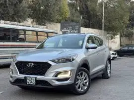 Hyundai Tucson 2020