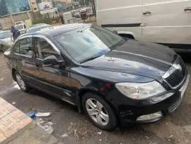 سكودا كرت 2010