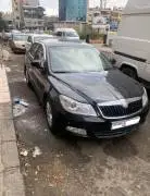 Skoda Kodiaq 2010