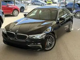 BMW 530 Model 2020
