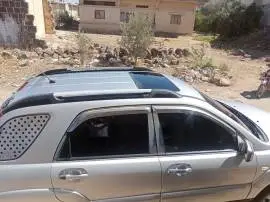 سبورتاج 2010, درعا