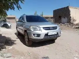 سبورتاج 2010, درعا