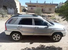 سبورتاج 2010, درعا