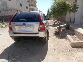 سبورتاج 2010, درعا