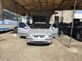 هيونداي شام 2008, إدلب