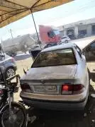 هيونداي شام 2008, إدلب