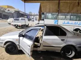 هيونداي شام 2008, إدلب