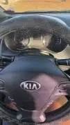 Kia K3 2012