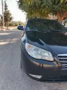 هيونداي افانتي 2008, إدلب