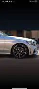 مرسيدس C300 2018, دمشق