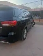 Kia Carnival 2018 VIP, Damascus