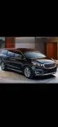 Kia Carnival 2018 VIP, Damascus