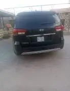 Kia Carnival 2018 VIP, Damascus
