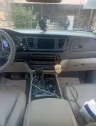 Kia Carnival 2018 VIP, Damascus