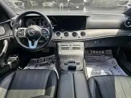 Mercedes E 2019