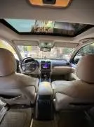 كيا موهافي 2008, دمشق