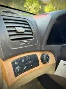 كيا موهافي 2008, دمشق