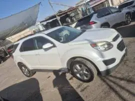 شفر اكيونكس 2016