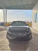 سوناتا 2015, إدلب