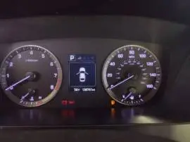 سوناتا 2015, إدلب