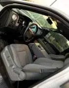 Ford F150 2014, Damascus