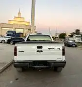 Ford F150 2014, Damascus