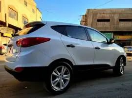 هيونداي ريو 2015, دمشق