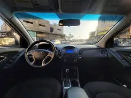 هيونداي ريو 2015, دمشق