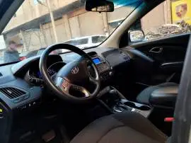 هيونداي ريو 2015, دمشق