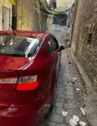 كيا ريو 2017, حلب