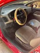 كيا ريو 2017, حلب