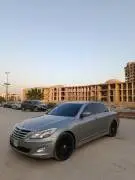 جينيسيس 2012, حلب