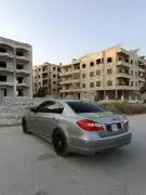 جينيسيس 2012, حلب