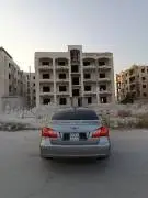 جينيسيس 2012, حلب
