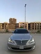 جينيسيس 2012, حلب