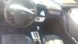 هونداي افانتي 2009