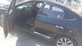 هونداي افانتي 2009