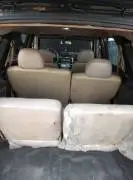 جيب متسوبيشي كرت 2008, حماة