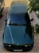 BMW Model 1987, Idlib