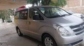 ڤان اتش ون 2010, حلب