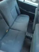 داسيا سولينزا 2005, حلب