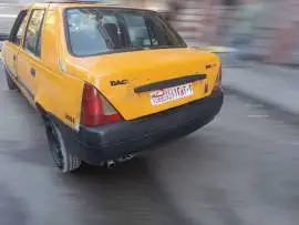 داسيا سولينزا 2005, حلب