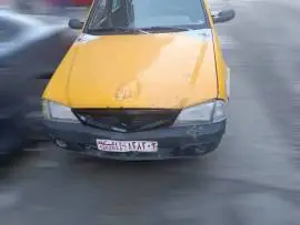 داسيا سولينزا 2005, حلب