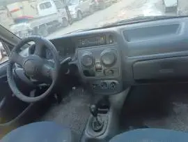 داسيا سولينزا 2005, حلب